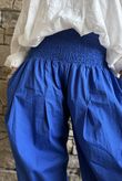 Paloma Bloomer Pant Malibu Blue